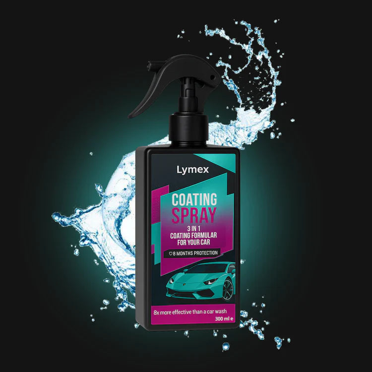 Impeca Lymex - Revestimento Cerâmico Automotivo