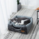 Casa de Gato Triangular - achatudostore