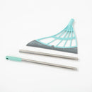 Vassoura mágica de silicone - achatudostore