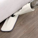Passa Pano Spray Mop Limpeza Doméstica - Seco e Úmido - Envio Imediato - achatudostore