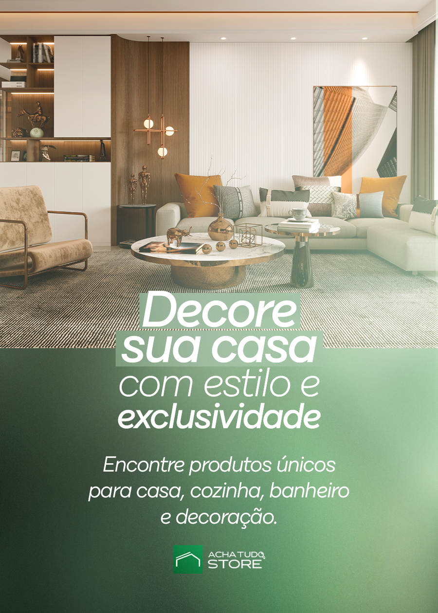 Ferramentas para o dia a dia