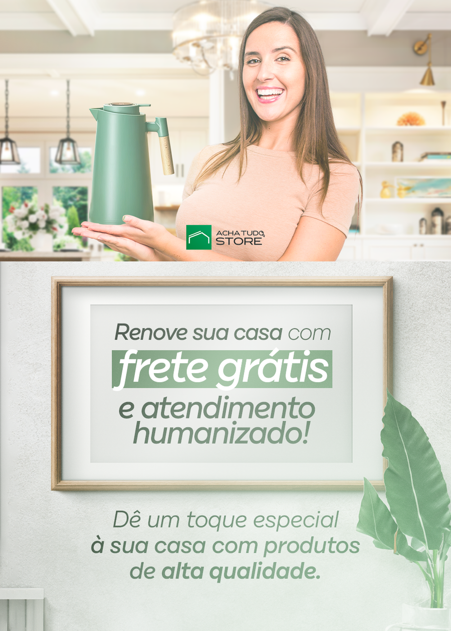 Novidades em itens de banheiro