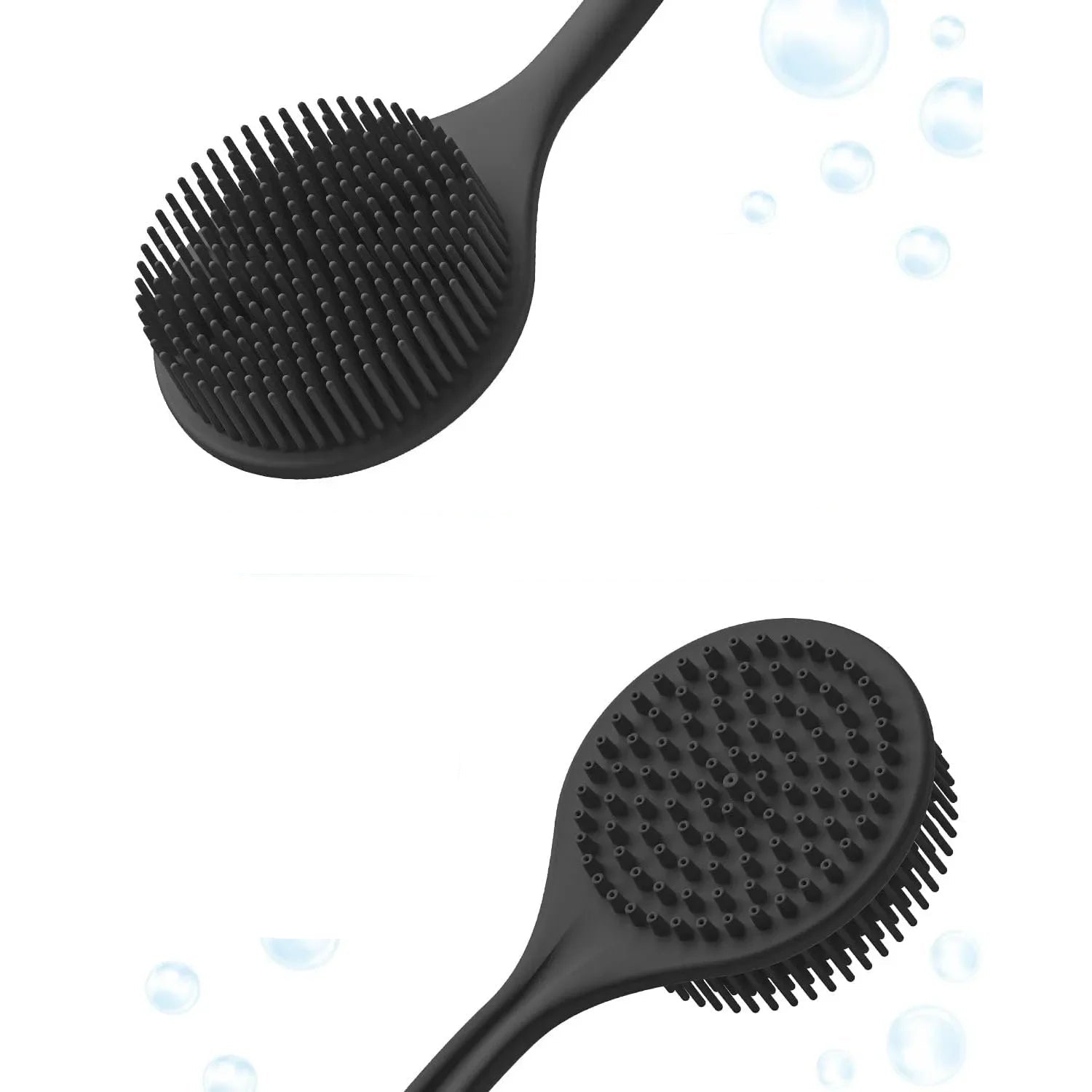 BanhoGlow - Escovão para Banho - achatudostore