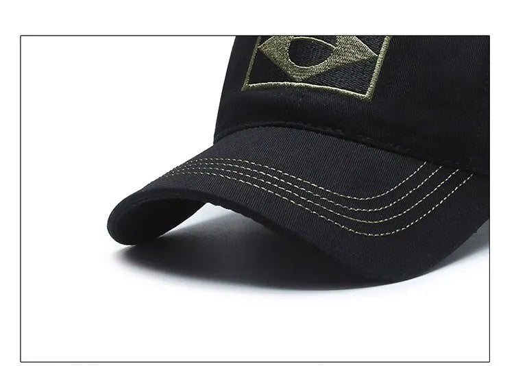 Boné Brasil Patriota - achatudostore