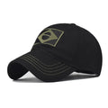 Boné Brasil Patriota - achatudostore
