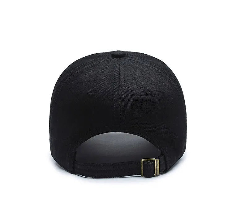 Boné Brasil Patriota - achatudostore