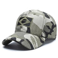 Boné Brasil Patriota - achatudostore