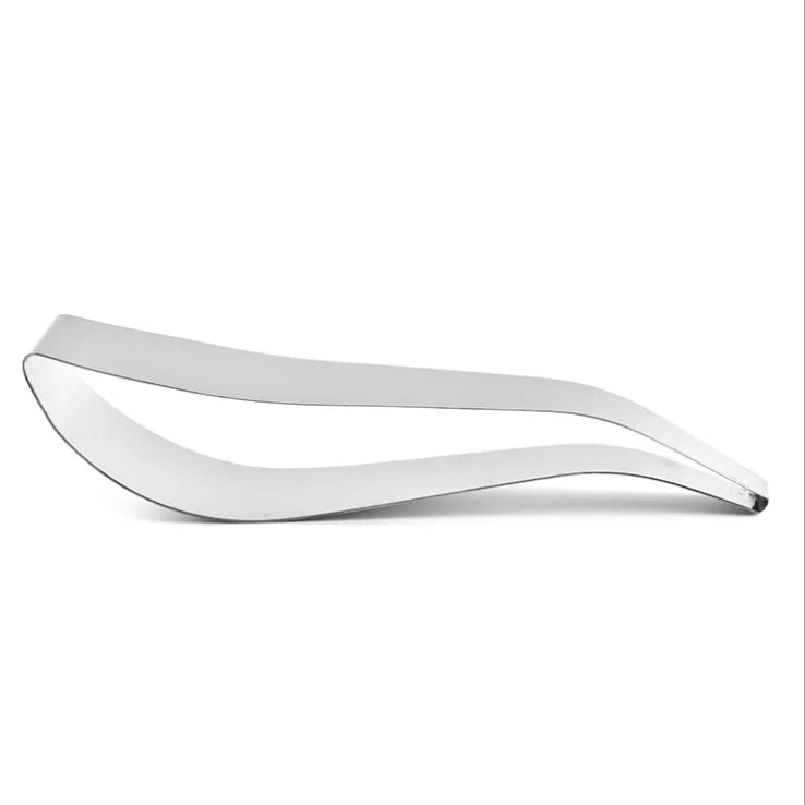 Fatiador de Bolo e Torta Inox com Design Europeu Premium - achatudostore