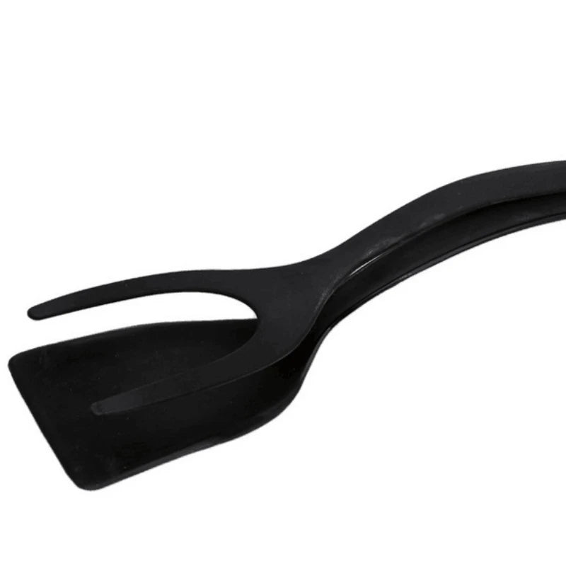 FlipMaster 2 em 1 - Espátula de silicone - achatudostore