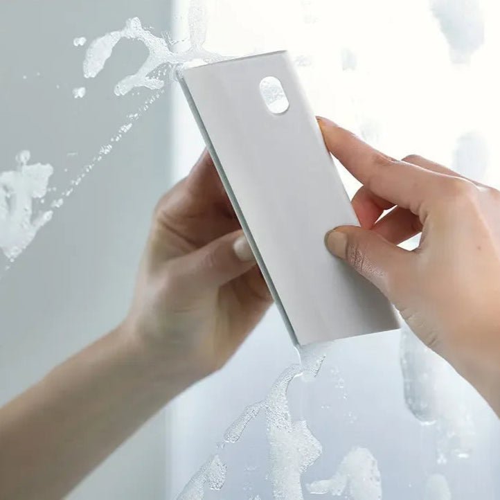 Limpador de Vidro De Borracha - achatudostore