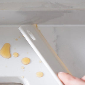 Limpador de Vidro De Borracha - achatudostore