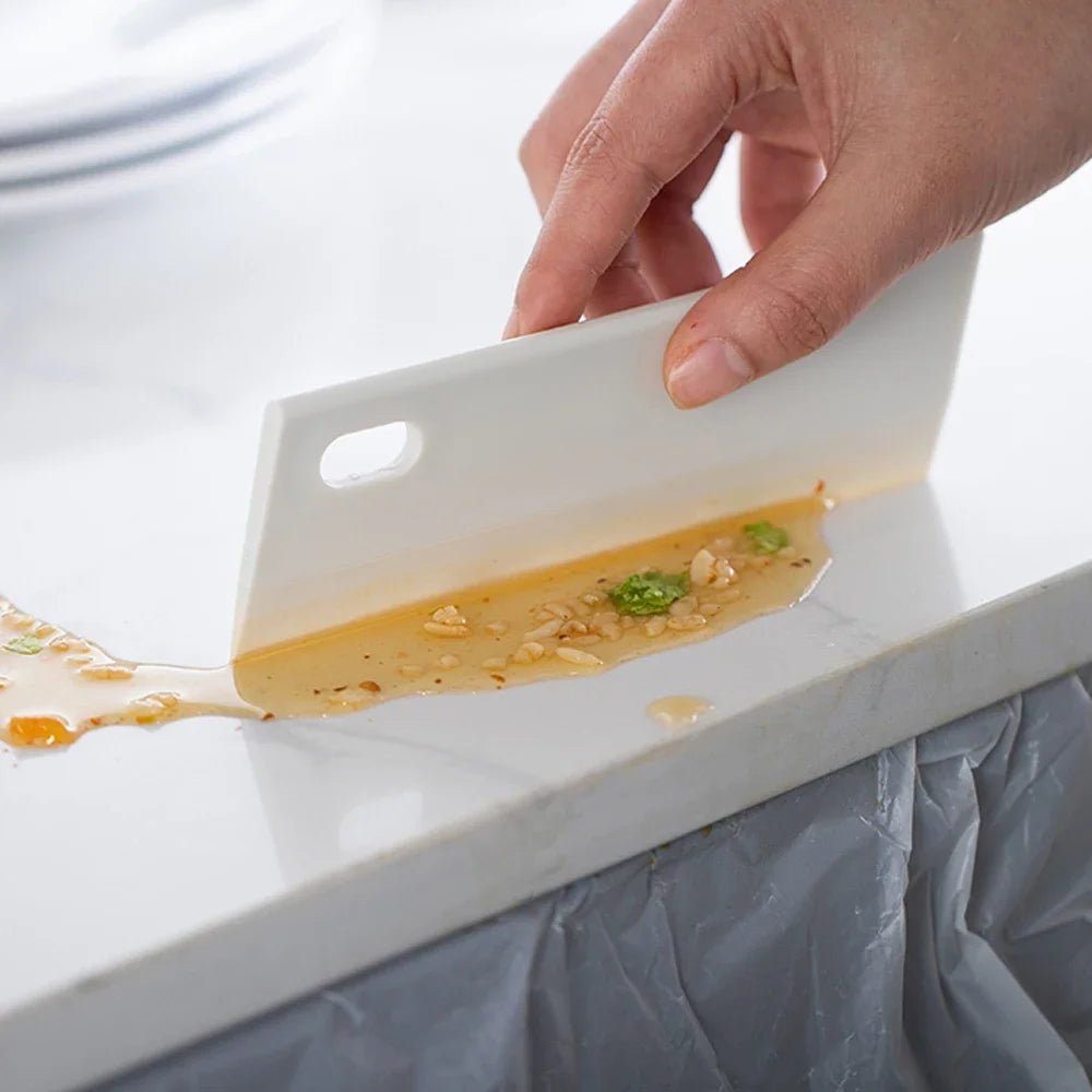 Limpador de Vidro De Borracha - achatudostore