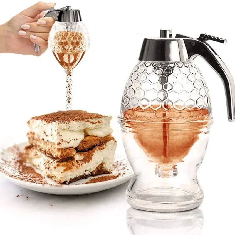 MelGlass - Pote de Mel - achatudostore