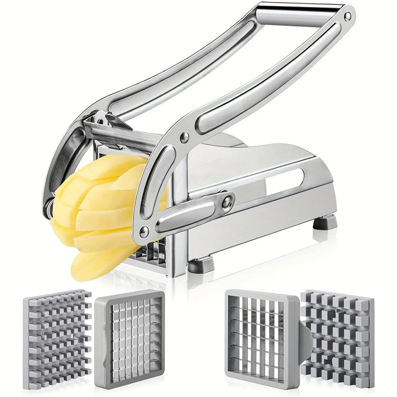 MultiCorte BatataMax - Maquina de Corte - achatudostore