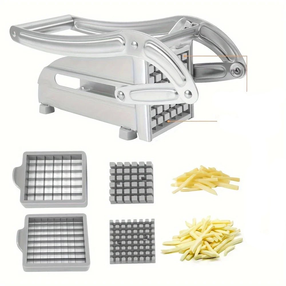 MultiCorte BatataMax - Maquina de Corte - achatudostore