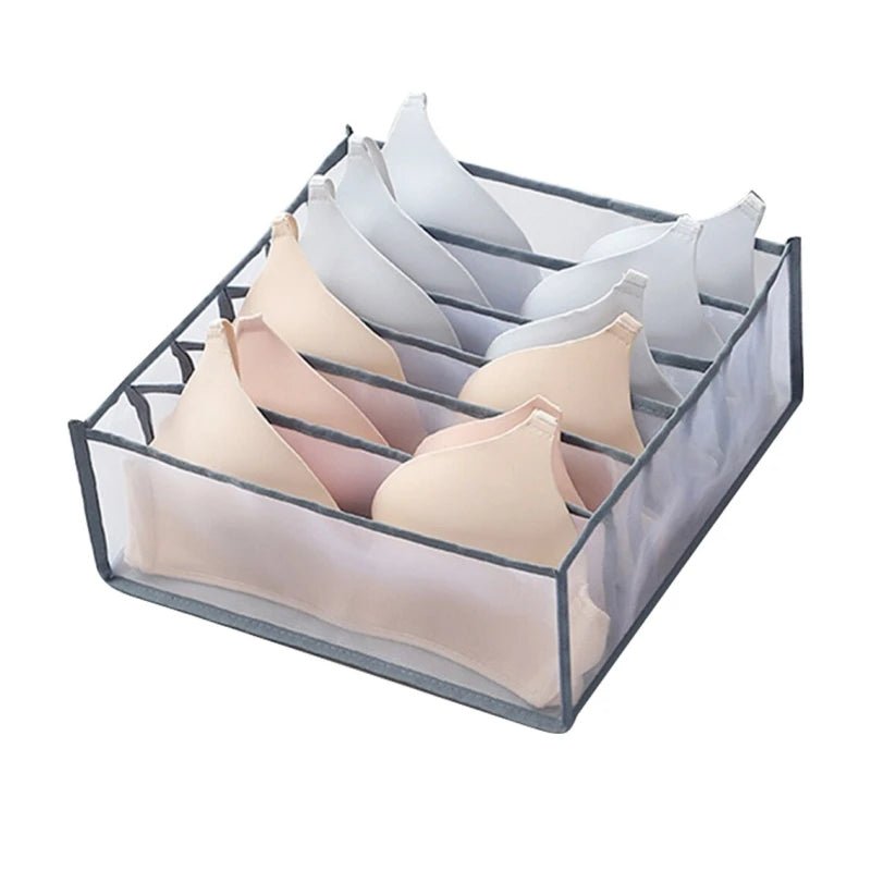 Organizador De Roupas Intimas - achatudostore