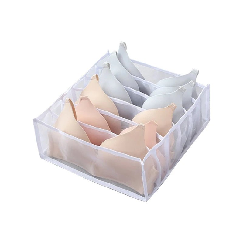 Organizador De Roupas Intimas - achatudostore