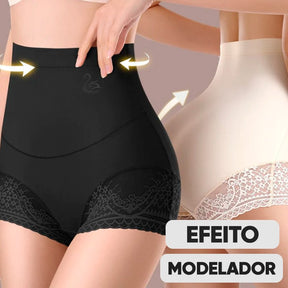 Pague 1 e Leve 3 Unidades - Calcinhas Lift & Shape - achatudostore