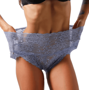 Pague 2 e Leve 4 - Calcinha Strech Max - achatudostore