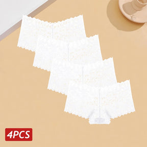 Pague 2 e Leve 4 - Calcinha Strech Max - achatudostore