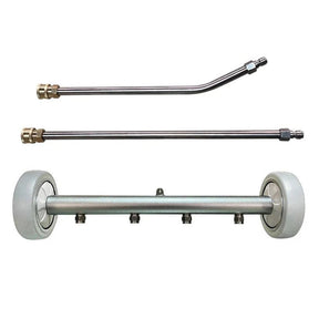 PowerClean 4000 - Limpador de Chassis e Estradas - achatudostore