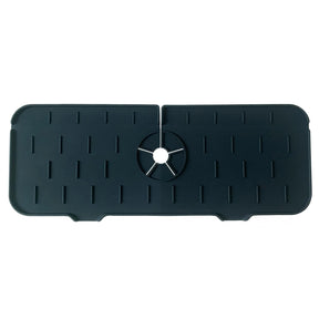 ProtecSplash - Tapete Absorvente de Silicone para Torneira - achatudostore