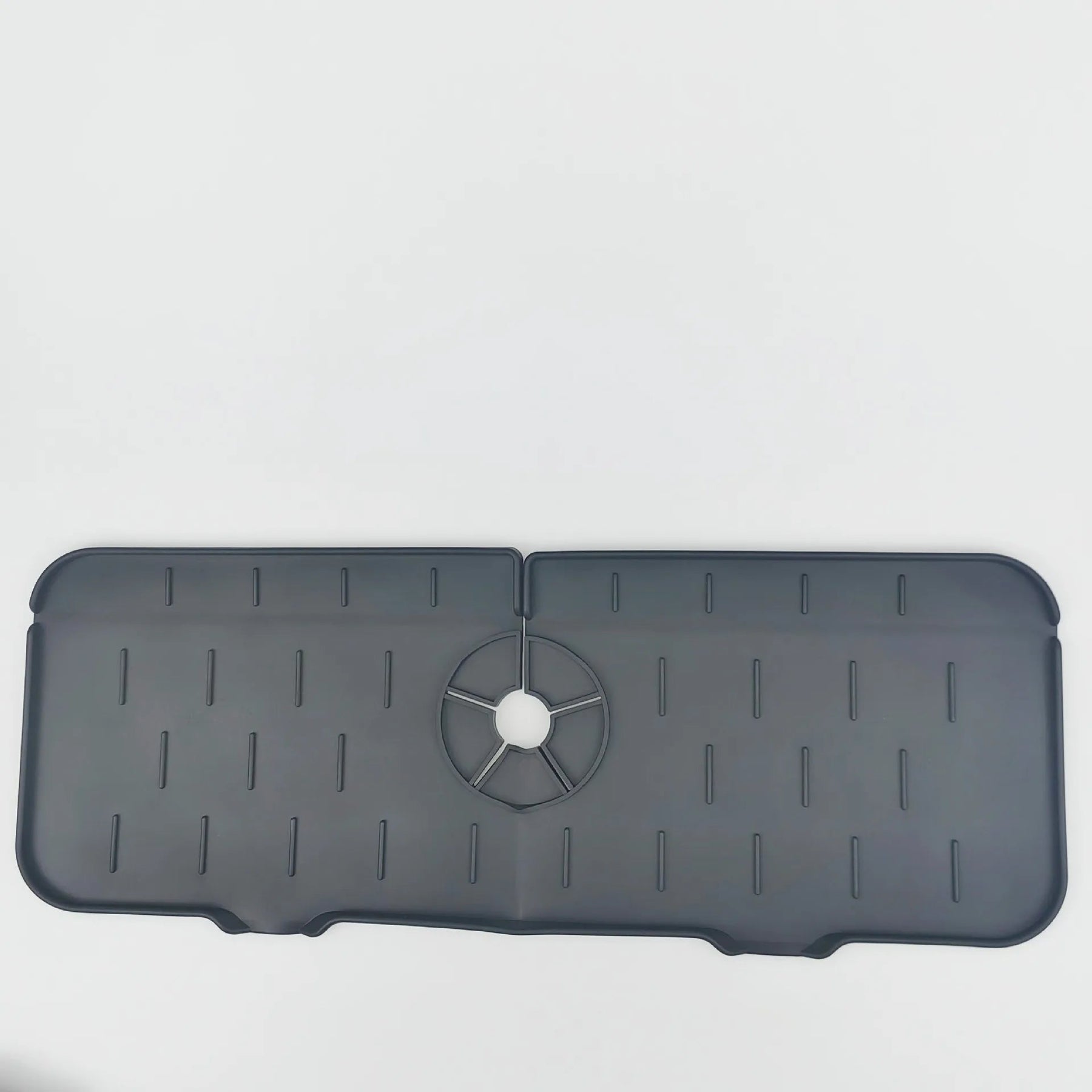 ProtecSplash - Tapete Absorvente de Silicone para Torneira - achatudostore