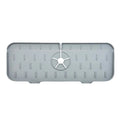 ProtecSplash - Tapete Absorvente de Silicone para Torneira - achatudostore