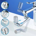 Sprayer Head - Extensor Universal em Inox com Rotação de 1080° - achatudostore