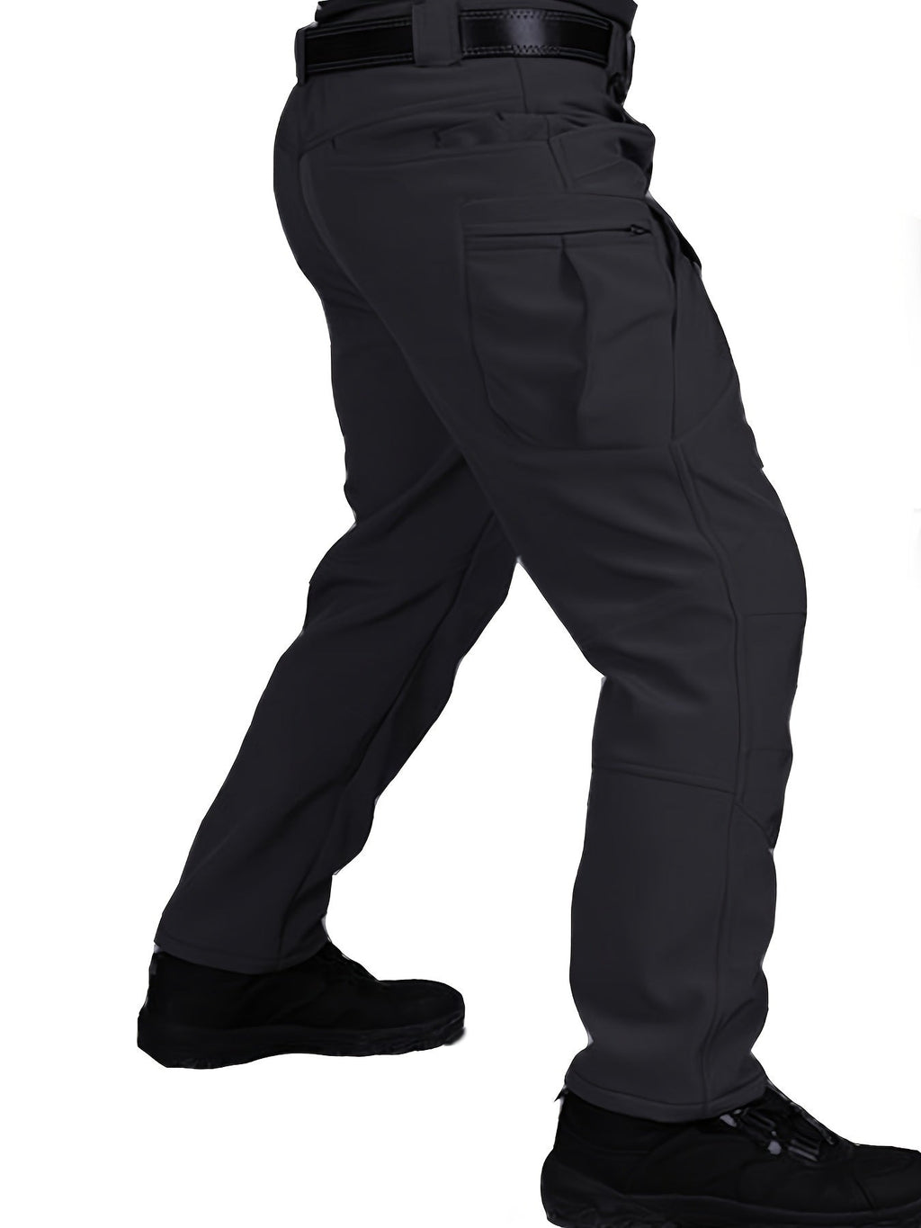 TactFlex™ - Calça Cargo Tática Multifuncional - achatudostore