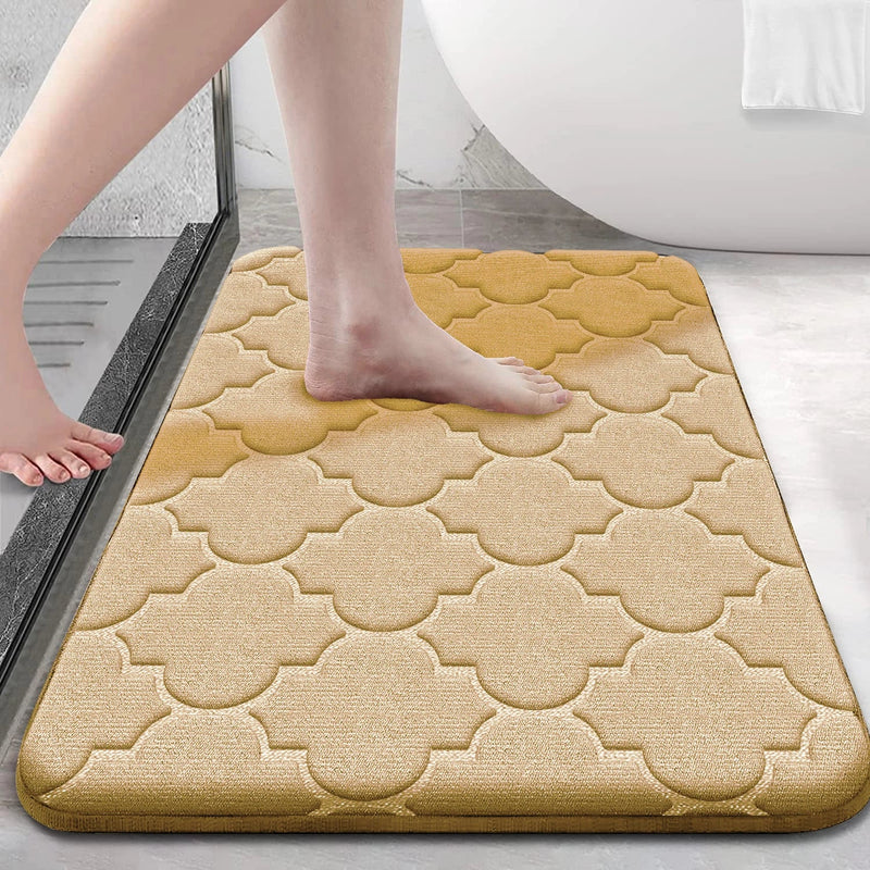 Tapete para Banheiro Antiderrapante Absorvente - achatudostore
