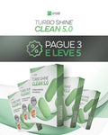 Turbo Shine Clean 5.0 - achatudostore