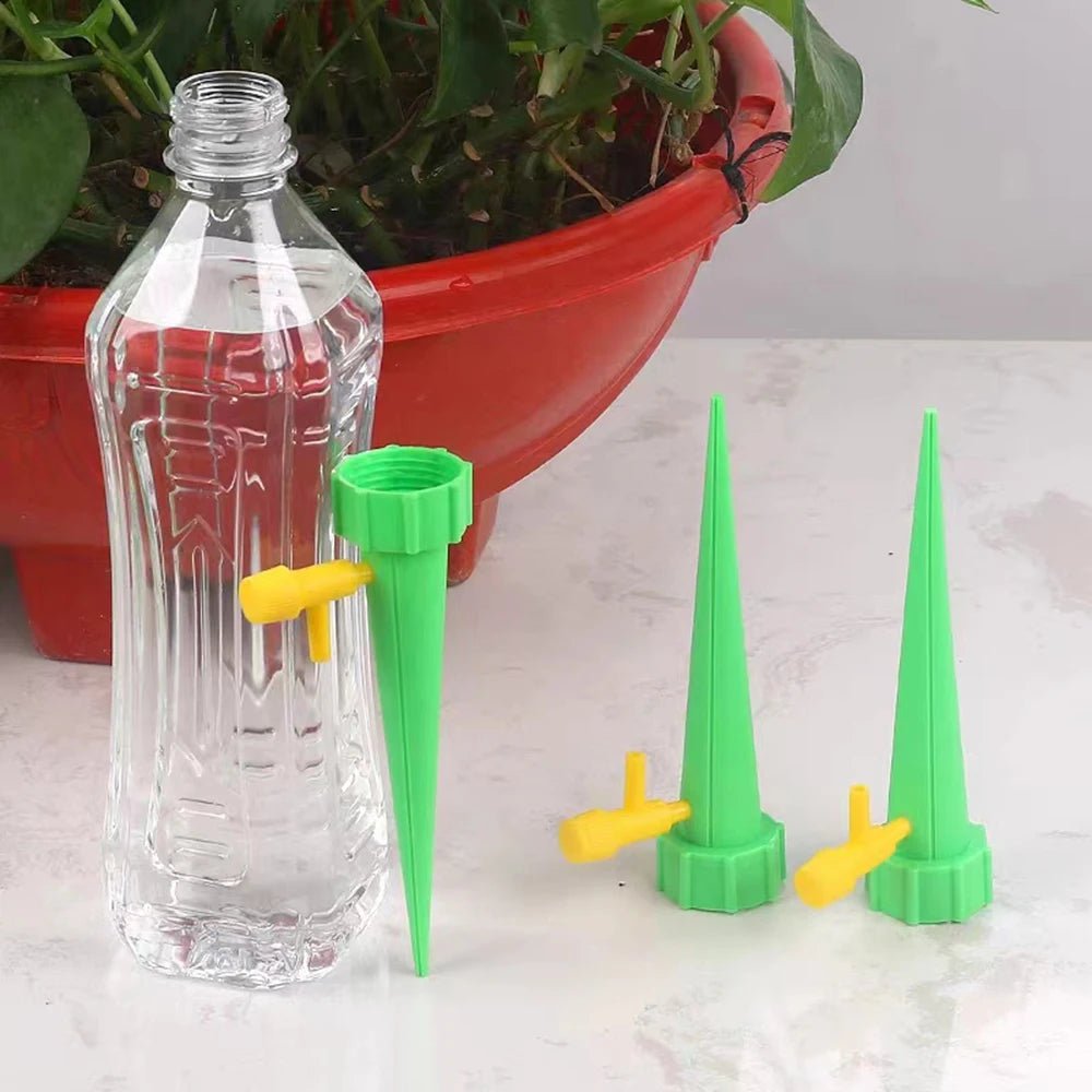 WaterPlant - Kit de Irrigação Automática! - achatudostore