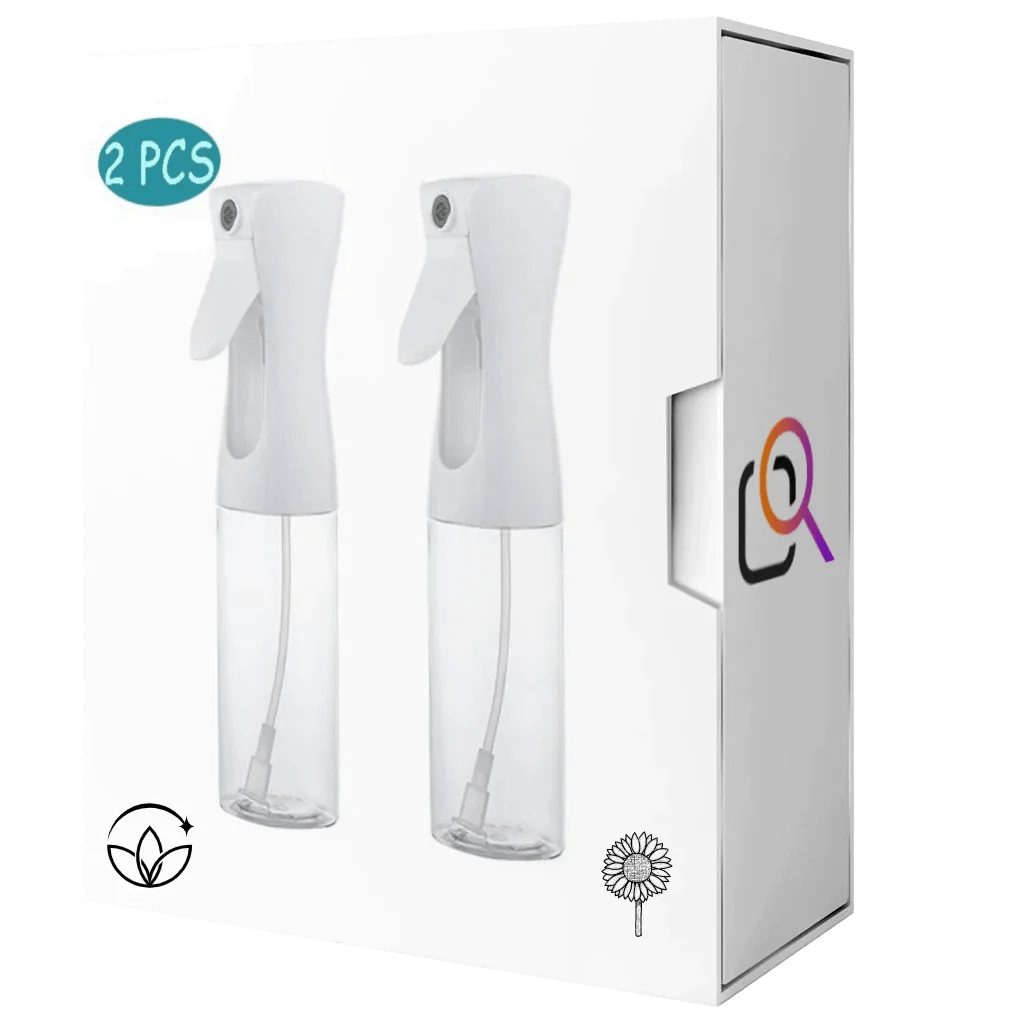 Borrifador Chef Lux - Compre 1 e Leve 2 - achatudostore