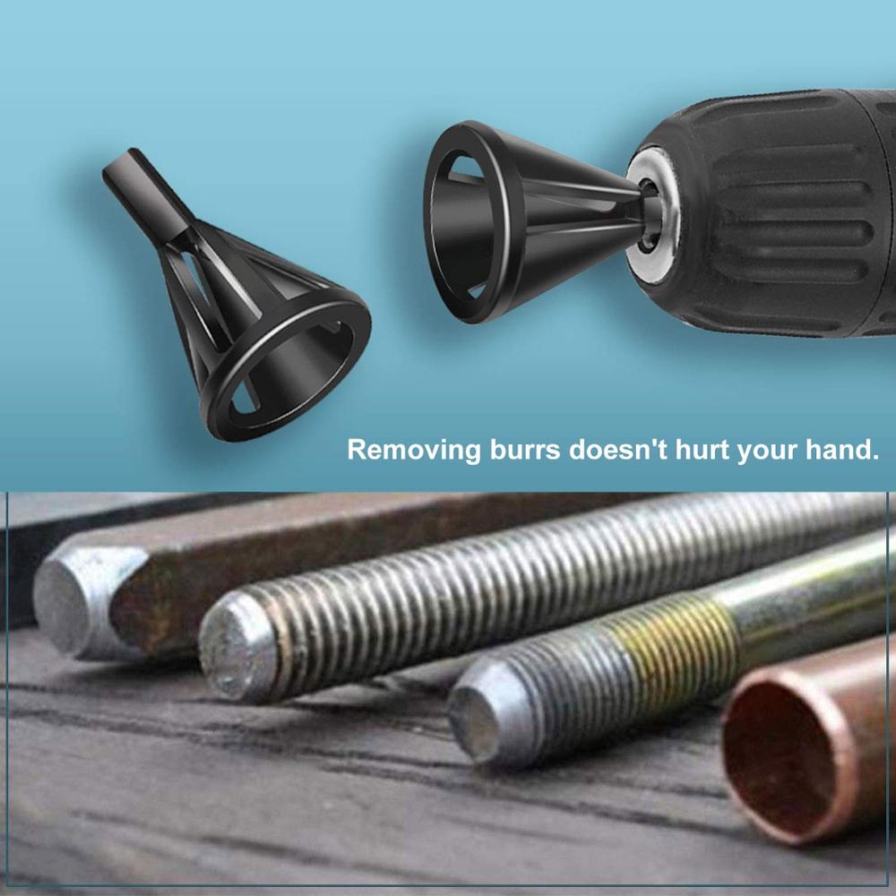 Broca Reparadora - Broca Reparadora de Parafuso - achatudostore