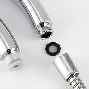 Chuveiro Spa LUX - Chuveiro de Alta Pressão Luxuoso! - achatudostore