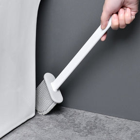 Escova de Silicone Lux - achatudostore