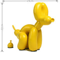 Escultura Decorativa Cachorro de Balão - achatudostore