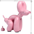 Escultura Decorativa Cachorro de Balão - achatudostore