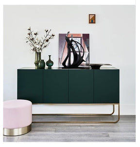 Escultura Decorativa Casal de Dançarinos - achatudostore