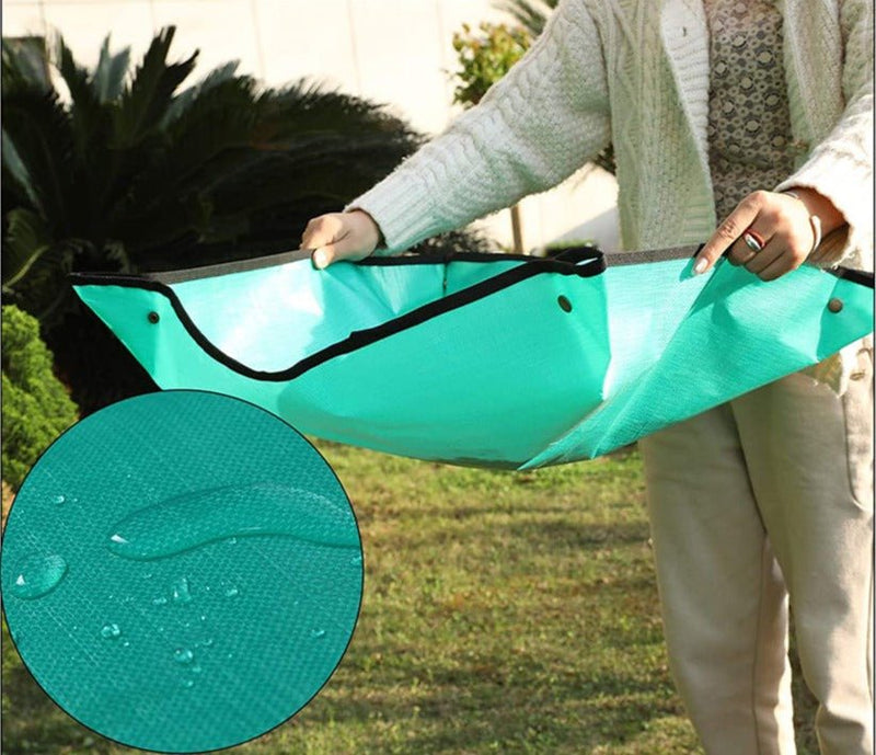 Gardening Mat - Tapete para jardinagem a prova d'água - achatudostore