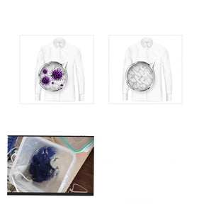 Lavador Turbo Ultrassônico 3.0 - achatudostore