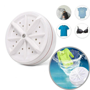 Lavador Turbo Ultrassônico 3.0 - achatudostore