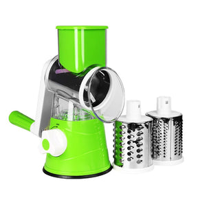 NutriSlicer Chef PRO - Cortador e Fatiador de Veduras e legumes - achatudostore
