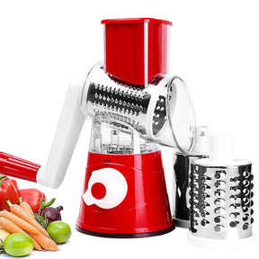 NutriSlicer Chef PRO - Cortador e Fatiador de Veduras e legumes - achatudostore