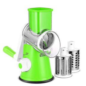 NutriSlicer Chef PRO - Cortador e Fatiador de Veduras e legumes - achatudostore