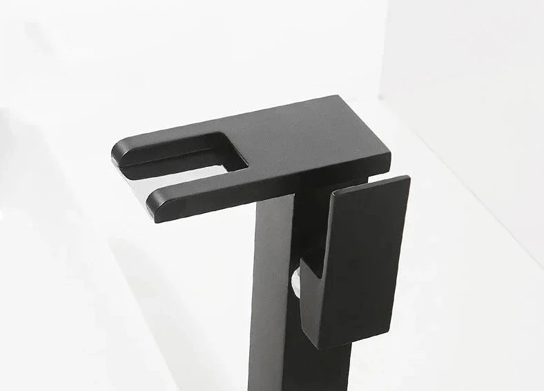 Torneira Premium para Banheiro LED Requinte - achatudostore