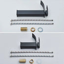 Torneira Premium para Banheiro QuadraTwist - achatudostore