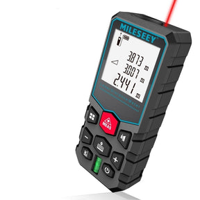 Trena Laser 3.0 - Trena Laser Digital Para Medir Distância